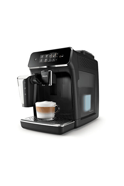 Philips LatteGo EP2231/40 Tam Otomatik Espresso Makinesi