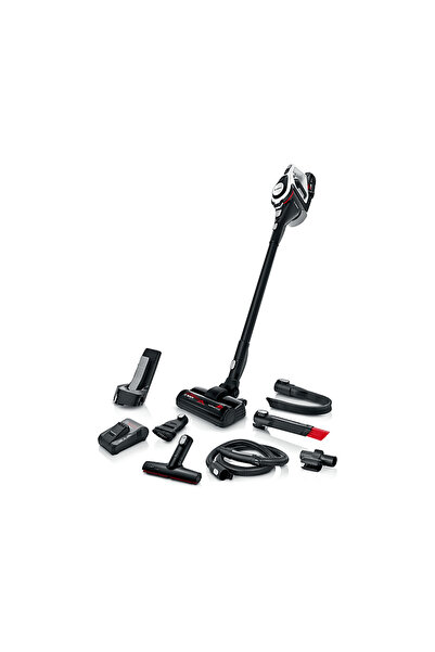 Bosch BSS825FRSH Hizli Şarjli Süpürge