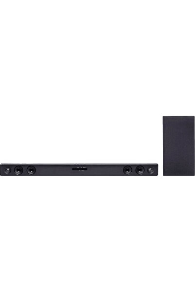 LG SQC2 Soundbar Siyah