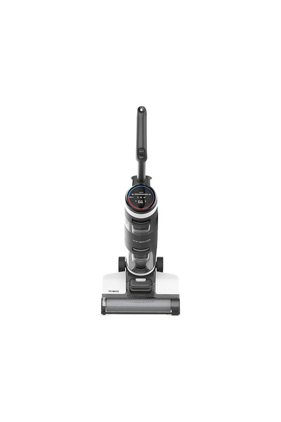Tineco Floor One S3 Akilli islak & Kuru Kablosuz Dikey Süpürge Siyah
