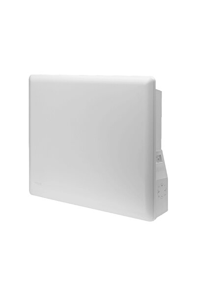 Nobo Compact NUL4T2 2000 W Elektrikli Konvektör Panel isitici Beyaz