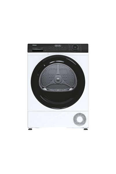 Haier HD90-A2939E-TR 9 kg Wi-Fi + Bluetooth Bağlantili isi Pompali Kurutma Ma...