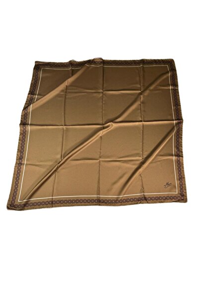 Aker 90*90 Поліестер Твіл Шарф 8578795-931