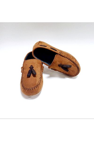 ÇOCUKLARIN HAYAL DÜNYASI KIDS SOFT TIMBERLAND MODEL SHOES