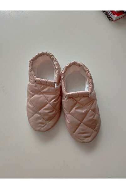 IŞIK Quilted Booties