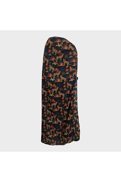 Jelly ekib Pareo - for Turban and Printed Elements