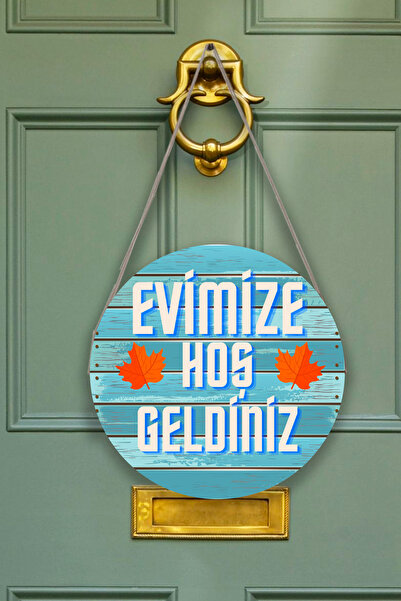 Nod Bine ați venit la modelul nostru de decorare a peretelui ușii casei, pict...