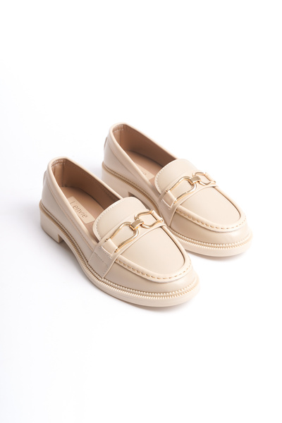 L'ENVİE LOAFER GÜNLÜK AYAKKABI