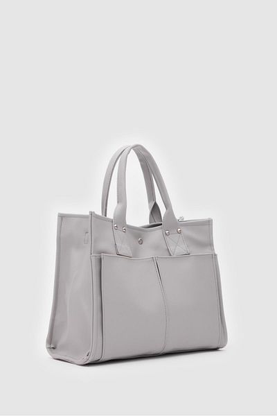citycenterfashion Geantă de umăr și crossbody din piele artificială pentru femei cu curea suplimentară cty-lbn-9225