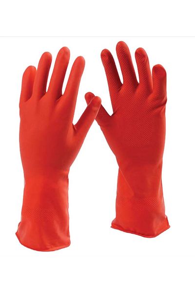 Bundeba Cleaning Dish Gloves Size S 3 Set