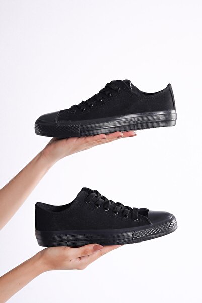 bescobel Unisex Charcoal Linen Shoes