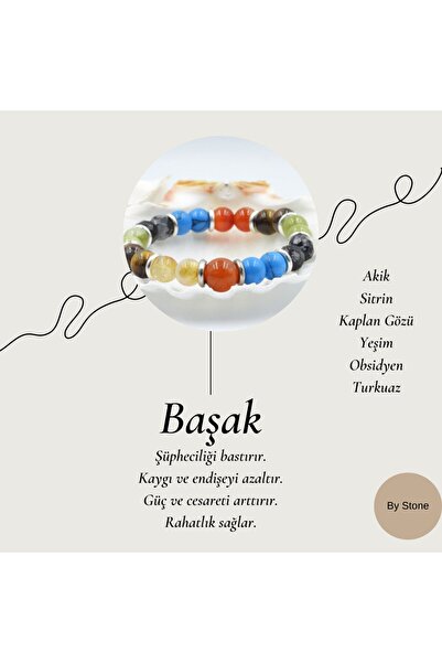 DOĞAL TAŞ CENNETİ سوار برج العذراء (أنثى) من الحجر الطبيعي| معتمد