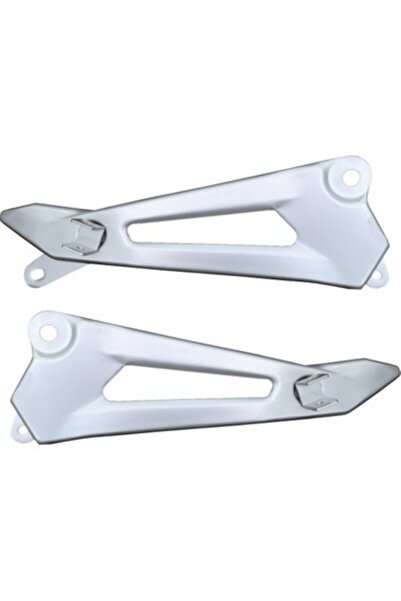 Wiwi YBR 125 BASAMAK BRAKETİ SAĞ&SOL TAKIM