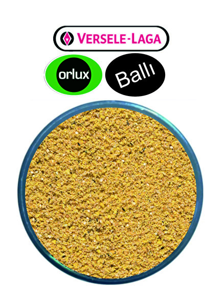 Versele Laga Orlux Gold Patee Nemli Ballı Yumurtalı Kanarya Maması 1kg