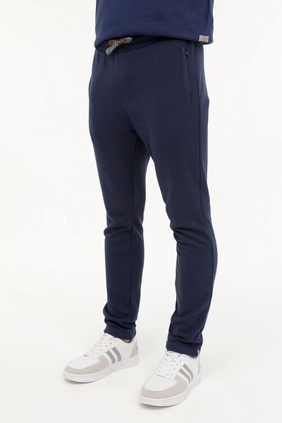 lumberjack Ανδρικό παντελόνι ML HECTOR 23URB1062 4FX Indigo