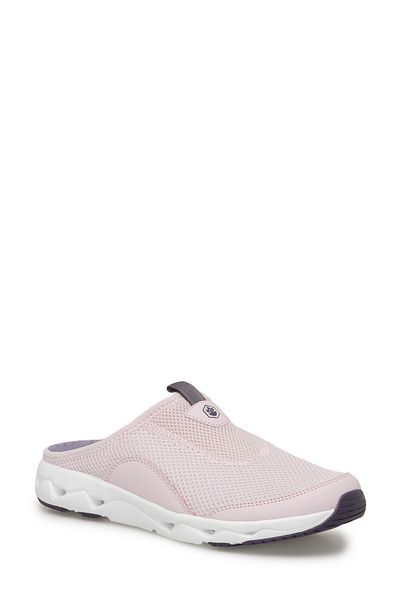 lumberjack ALBI WMN 4FX Lilac Women's Slippers