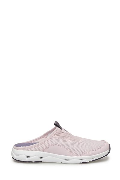 lumberjack ALBI WMN 4FX Lilac Women's Slippers
