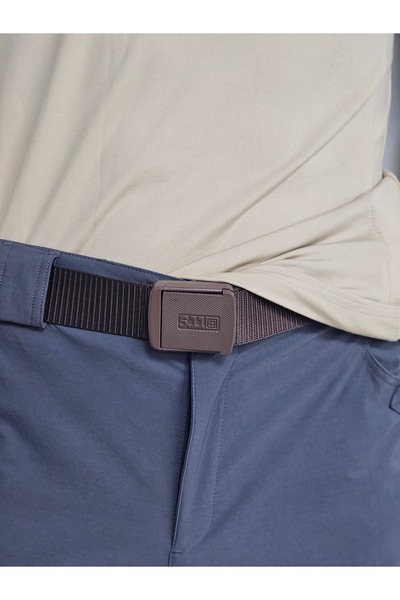 ASDAĞ 5.11 TACTICAL Kahverengi Taktik Sıkıştırmalı Kemer(Palaska)