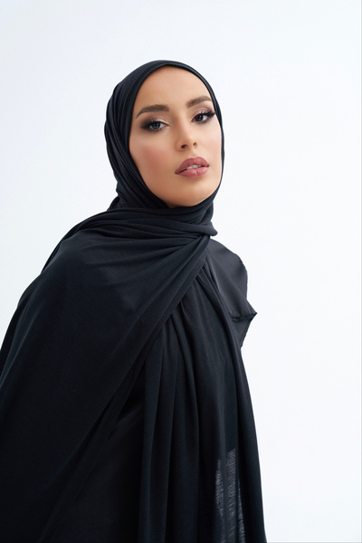 19V69 ITALIA Lyocell Series Shawl 75x195