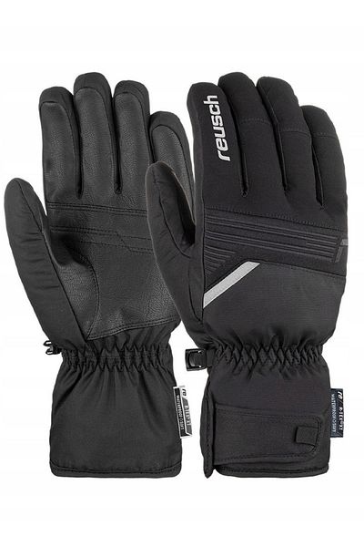 Reusch قفازات التزلج Bradley R-TEX XT