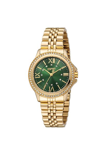 Esprit Es1l466m1065 Women's Wristwatch