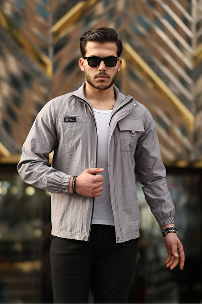 BOYS MANS Чоловіче сезонне пальто Сезонна куртка Сезонна куртка