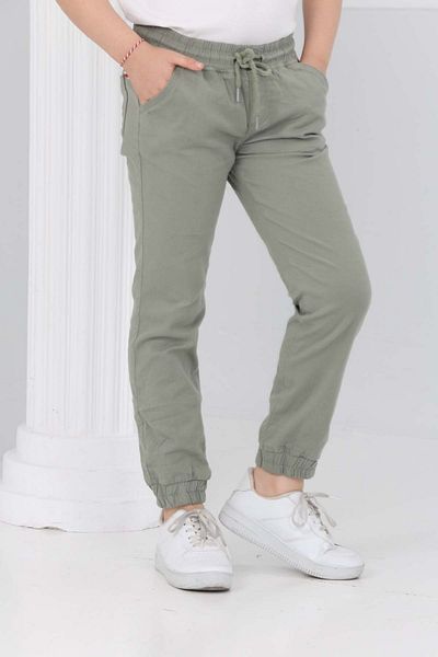 Beebird KIDS WOVEN JOGER PANTS