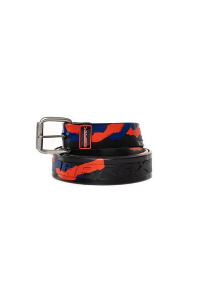 Labrax Marsilya Tokalı Kamuflaj Kemer