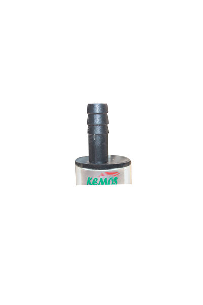 Kemos RİCH 24 VOLT PLASTİK DALGIÇ TİPİ SIVI AKTARMA POMPASI(ÇAKMAKLIK)