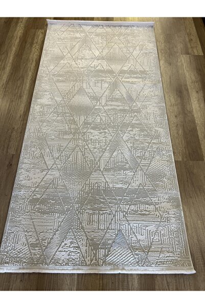 LUXESS HALI Luxess Halı Moda 1096 Gri Modern Halı