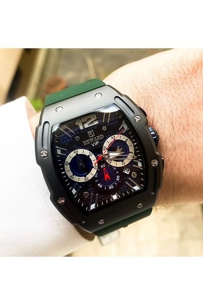 Reward sport Men's watch bracelet gift