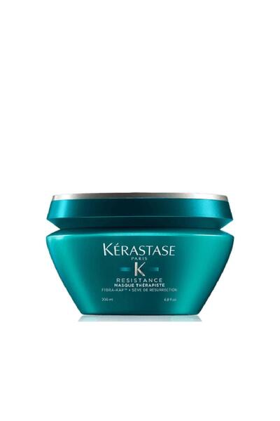 Kerastase Resistance Masque Therapiste Yoğun Bakım Sağlayan Ekstra Onarıcı Saç Maskesi 200ml CYT9525