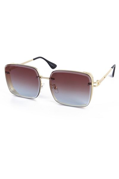 Di Caprio Women's Sunglasses - Stylish and Comfortable Design
