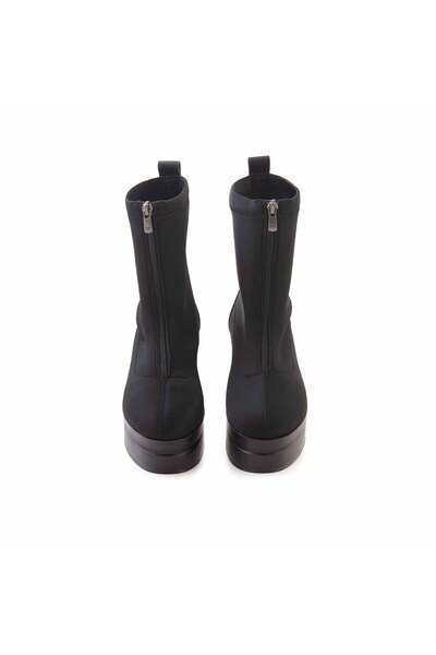 Rouge Deri Kadın Günlük Bot 7020095