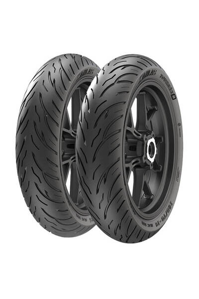 ANLAS VESPA ET 4 TOURNEE TAKIM LASTİK