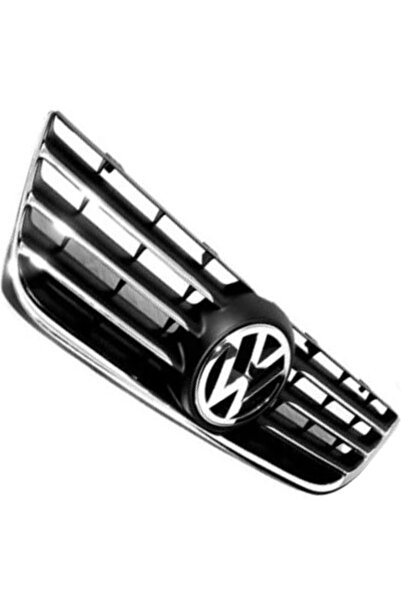 VOLKSPAR POLO 2006-2009 MODEL ARASI ARAÇLARA UYUMLU ÖN PANJUR IZGARASI ARMALI...