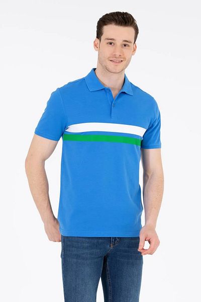 U.S. Polo Assn. Men's Saks T-Shirt