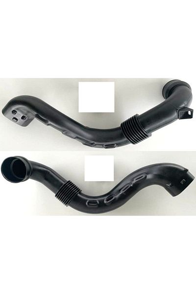 OEM CLIO-IV SYMBOL SANDERO-II DOKKER CAPTUR EXPRES AIR Filter Pipe - 165558896 R