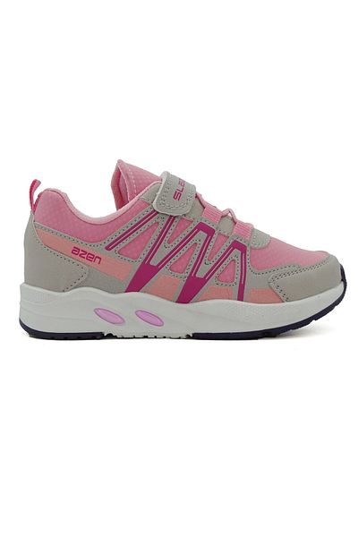LETAO Pantofi sport SLZ pentru copii cu velcro