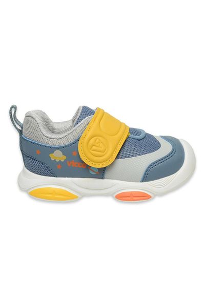 Vicco 346.B24Y149 Pantofi sport pentru copii Onex Baby Blue