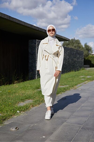 ENZİM JEANS Γυναικείο τζιν μπουφάν