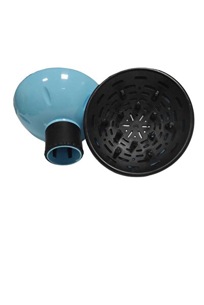 MCK Fön Makinesi Başlık Saç Kurutma Aparatı /TURKUAZ /Profesyonel Makinelere ...