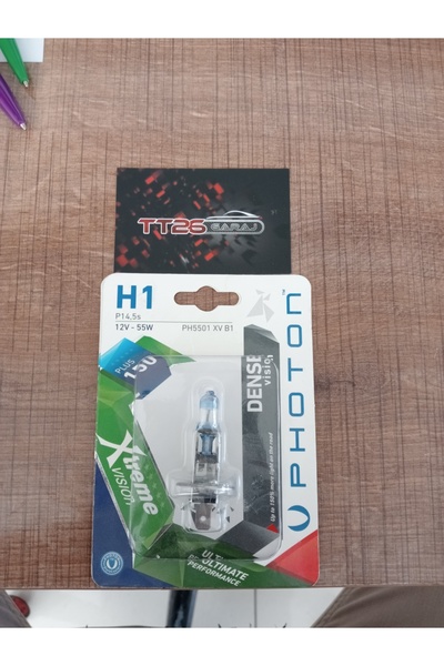 Photon H1 Photon  Plus 150
