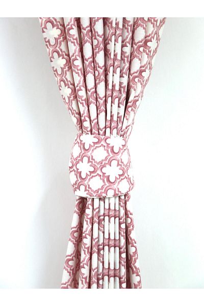 Premier Home Duck Background Curtain 170x260 Powder