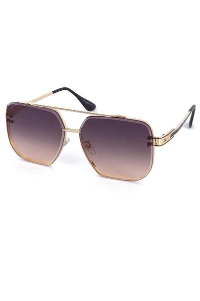 Di Caprio Men's Sunglasses