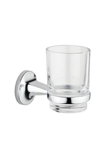 Artema Vitra Marine Toothbrush Holder - Chrome