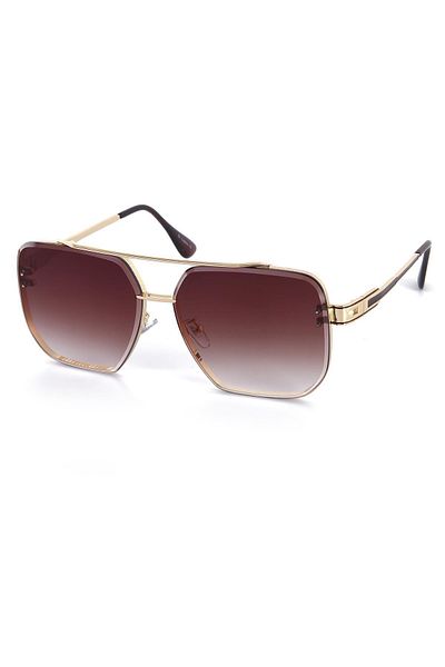Di Caprio Men's Sunglasses