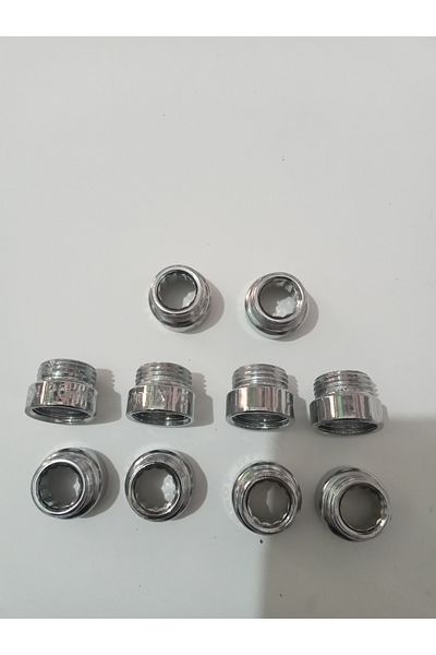 Beyazsu 1 cm tap extension 10''