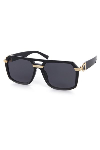 Di Caprio Women's Sunglasses - Stylish and Comfortable Design