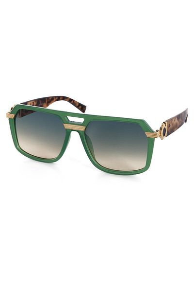 Di Caprio Women's Sunglasses - Stylish and Comfortable Design